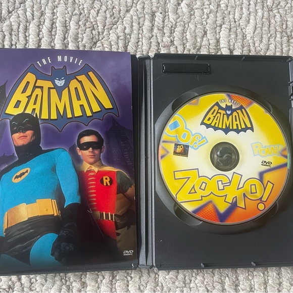 Batman The Movie - Picture 3 of 3